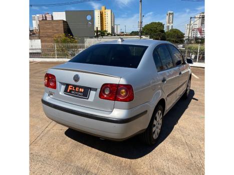 VOLKSWAGEN Polo Sedan 1.6 4P COMFORTLINE FLEX, Foto 4