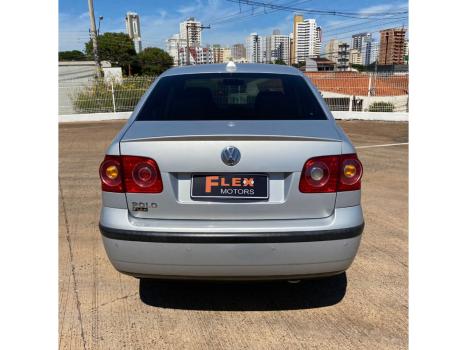 VOLKSWAGEN Polo Sedan 1.6 4P COMFORTLINE FLEX, Foto 5