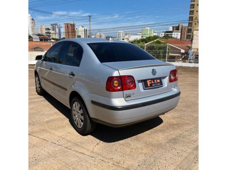 VOLKSWAGEN Polo Sedan 1.6 4P COMFORTLINE FLEX, Foto 6