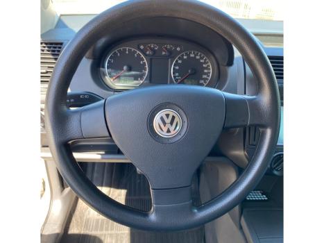 VOLKSWAGEN Polo Sedan 1.6 4P COMFORTLINE FLEX, Foto 9