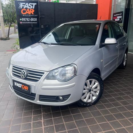 VOLKSWAGEN Polo Sedan 1.6 4P COMFORTLINE FLEX, Foto 2