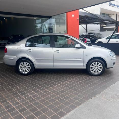 VOLKSWAGEN Polo Sedan 1.6 4P COMFORTLINE FLEX, Foto 3