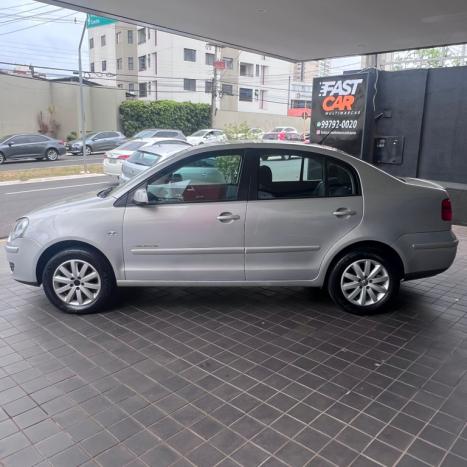 VOLKSWAGEN Polo Sedan 1.6 4P COMFORTLINE FLEX, Foto 4