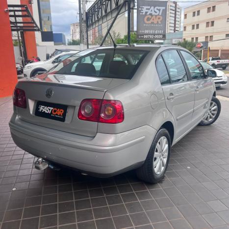 VOLKSWAGEN Polo Sedan 1.6 4P COMFORTLINE FLEX, Foto 5