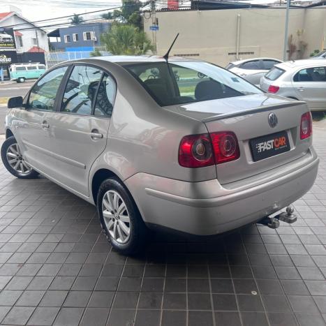 VOLKSWAGEN Polo Sedan 1.6 4P COMFORTLINE FLEX, Foto 6