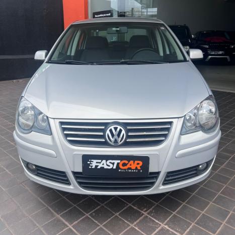 VOLKSWAGEN Polo Sedan 1.6 4P COMFORTLINE FLEX, Foto 7