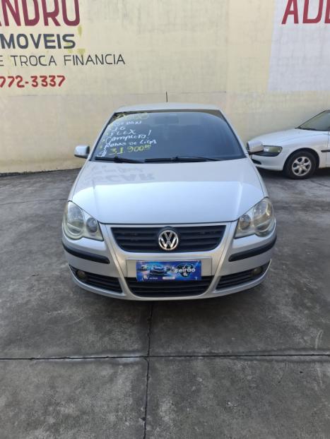 VOLKSWAGEN Polo Sedan 1.6 4P FLEX, Foto 2