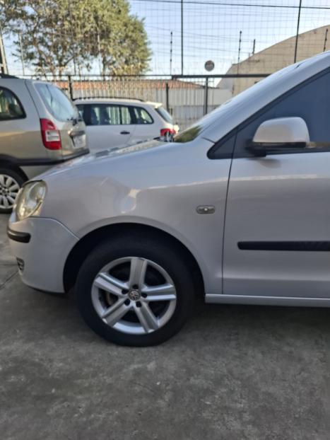 VOLKSWAGEN Polo Sedan 1.6 4P FLEX, Foto 4