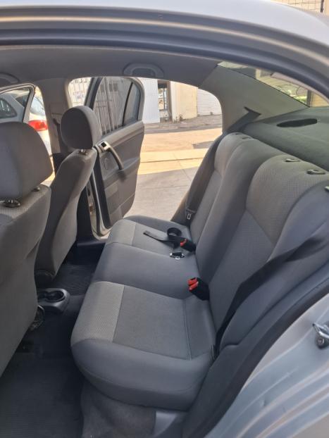 VOLKSWAGEN Polo Sedan 1.6 4P FLEX, Foto 7