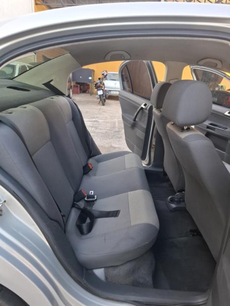 VOLKSWAGEN Polo Sedan 1.6 4P FLEX, Foto 8