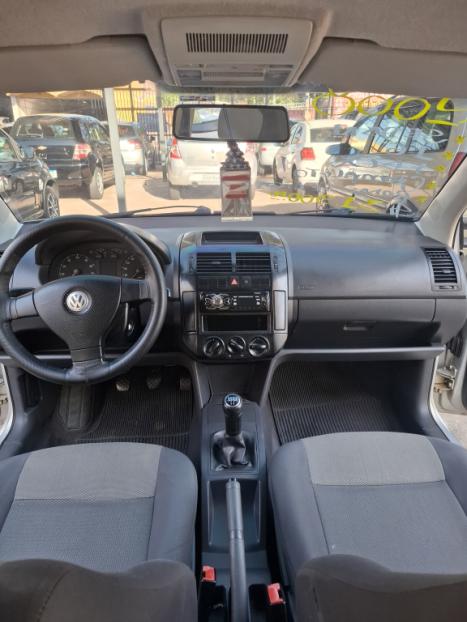 VOLKSWAGEN Polo Sedan 1.6 4P FLEX, Foto 9