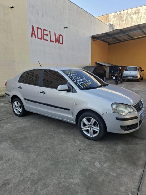 VOLKSWAGEN Polo Sedan 1.6 4P FLEX, Foto 3
