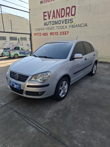 VOLKSWAGEN Polo Sedan 1.6 4P FLEX, Foto 1