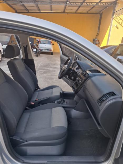 VOLKSWAGEN Polo Sedan 1.6 4P FLEX, Foto 10