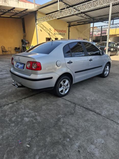 VOLKSWAGEN Polo Sedan 1.6 4P FLEX, Foto 5