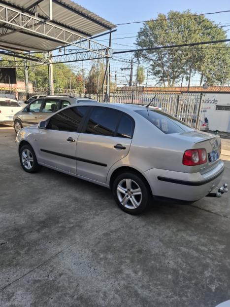 VOLKSWAGEN Polo Sedan 1.6 4P FLEX, Foto 6