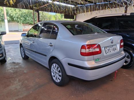 VOLKSWAGEN Polo Sedan 1.6 4P FLEX, Foto 2