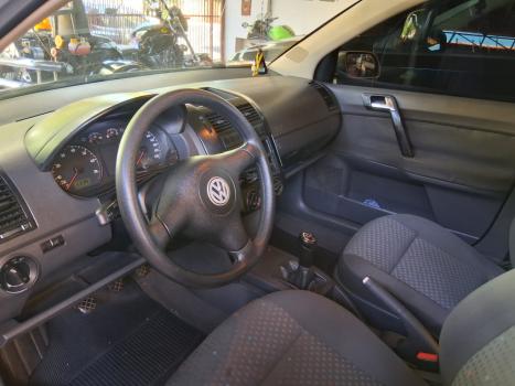 VOLKSWAGEN Polo Sedan 1.6 4P FLEX, Foto 3