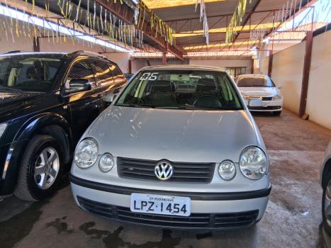 VOLKSWAGEN Polo Sedan 1.6 4P FLEX, Foto 4
