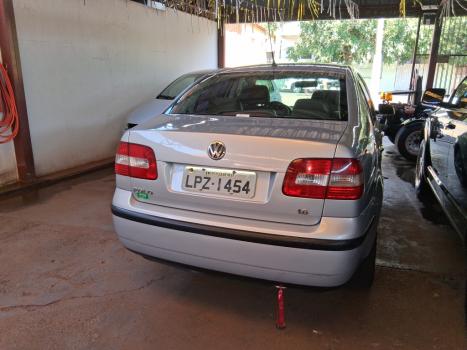 VOLKSWAGEN Polo Sedan 1.6 4P FLEX, Foto 5