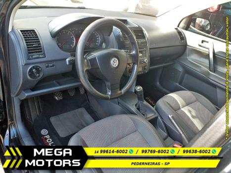 VOLKSWAGEN Polo Sedan 1.6 4P COMFORTLINE FLEX, Foto 3