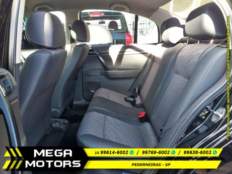 VOLKSWAGEN Polo Sedan 1.6 4P COMFORTLINE FLEX, Foto 4