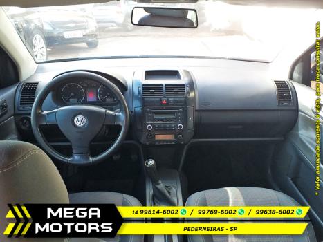 VOLKSWAGEN Polo Sedan 1.6 4P COMFORTLINE FLEX, Foto 5