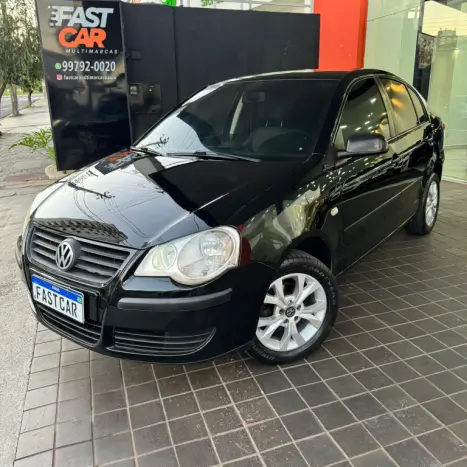 VOLKSWAGEN Polo Sedan 1.6 4P FLEX, Foto 2