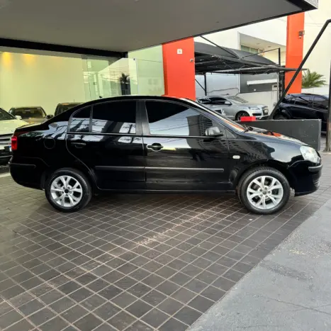 VOLKSWAGEN Polo Sedan 1.6 4P FLEX, Foto 3