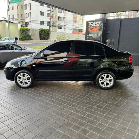 VOLKSWAGEN Polo Sedan 1.6 4P FLEX, Foto 4