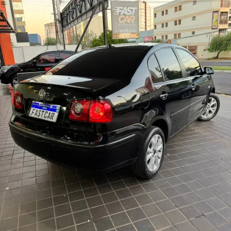 VOLKSWAGEN Polo Sedan 1.6 4P FLEX, Foto 5