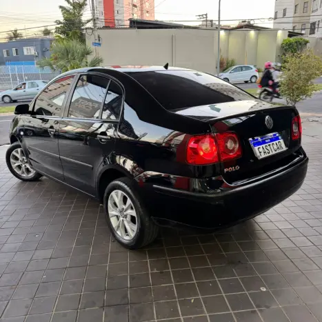 VOLKSWAGEN Polo Sedan 1.6 4P FLEX, Foto 6