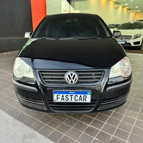 VOLKSWAGEN Polo Sedan 1.6 4P FLEX, Foto 7