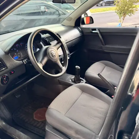 VOLKSWAGEN Polo Sedan 1.6 4P FLEX, Foto 9