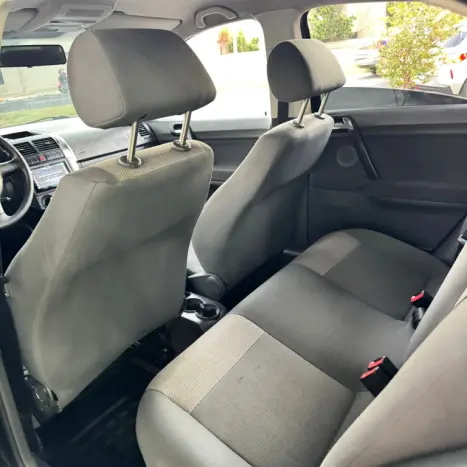 VOLKSWAGEN Polo Sedan 1.6 4P FLEX, Foto 10