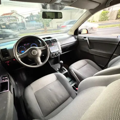 VOLKSWAGEN Polo Sedan 1.6 4P FLEX, Foto 12