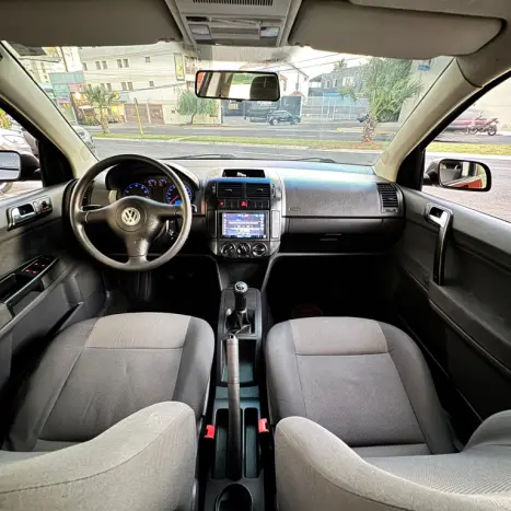 VOLKSWAGEN Polo Sedan 1.6 4P FLEX, Foto 13