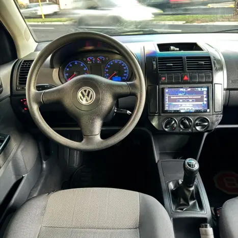 VOLKSWAGEN Polo Sedan 1.6 4P FLEX, Foto 14