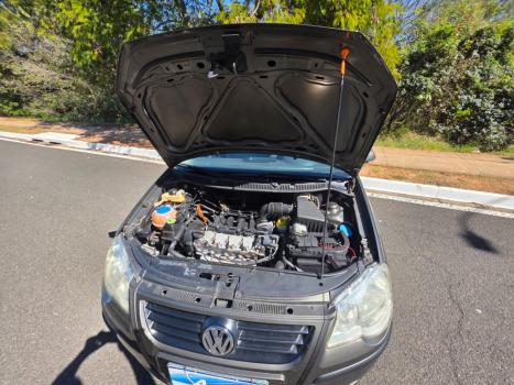 VOLKSWAGEN Polo Sedan 1.6 4P FLEX, Foto 3