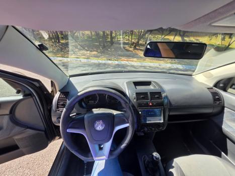 VOLKSWAGEN Polo Sedan 1.6 4P FLEX, Foto 4