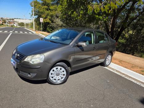 VOLKSWAGEN Polo Sedan 1.6 4P FLEX, Foto 7