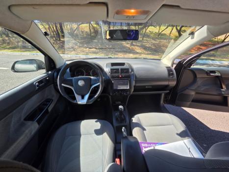 VOLKSWAGEN Polo Sedan 1.6 4P FLEX, Foto 9
