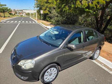 VOLKSWAGEN Polo Sedan 1.6 4P FLEX, Foto 10