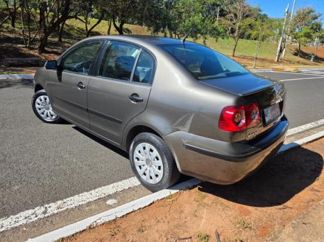 VOLKSWAGEN Polo Sedan 1.6 4P FLEX, Foto 16