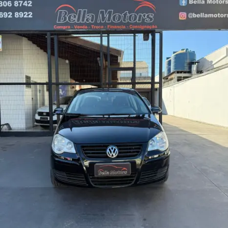 VOLKSWAGEN Polo Sedan 1.6 4P FLEX, Foto 5