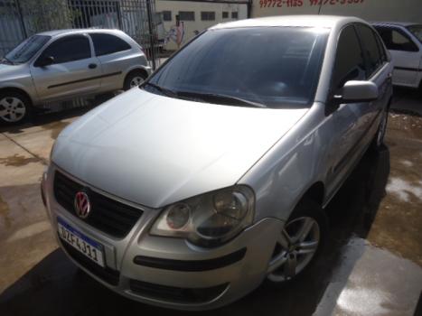 VOLKSWAGEN Polo Sedan 1.6 4P FLEX, Foto 1