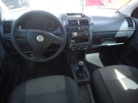 VOLKSWAGEN Polo Sedan 1.6 4P FLEX, Foto 4
