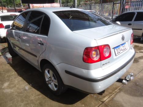 VOLKSWAGEN Polo Sedan 1.6 4P FLEX, Foto 5