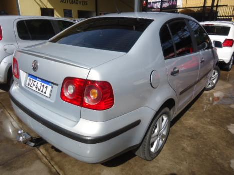 VOLKSWAGEN Polo Sedan 1.6 4P FLEX, Foto 6