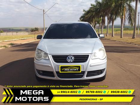VOLKSWAGEN Polo Sedan 1.6 4P FLEX, Foto 2